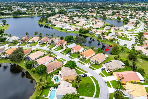 $545,000 | 8582 Tourmaline Boulevard, Boynton Beach, FL 33472