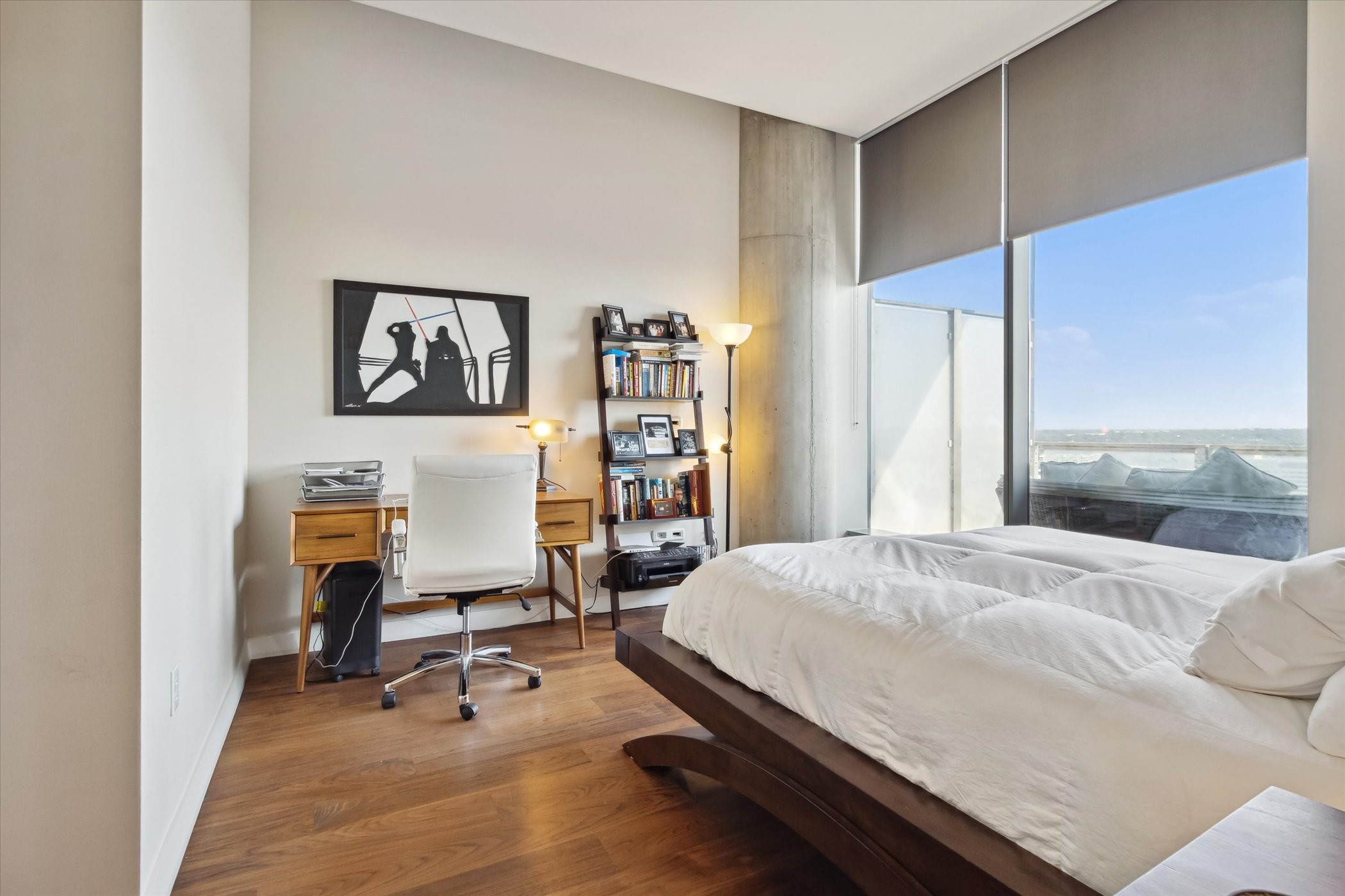 210 Lavaca Street, Unit 1802 Austin, TX 78701 - Photo 17 of 29