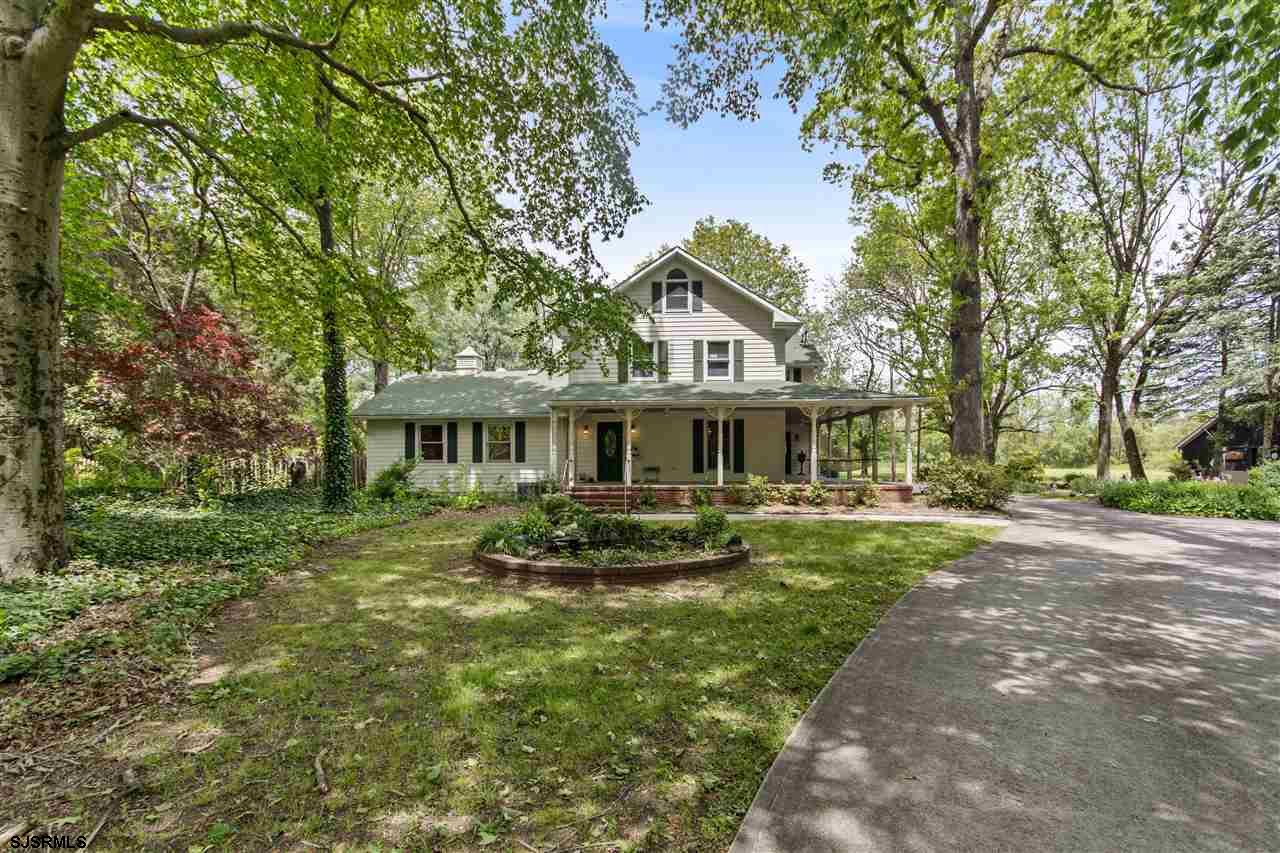 281 Middle Road Hammonton, NJ 08037 - Photo 1 of 25 Gallery Image 1