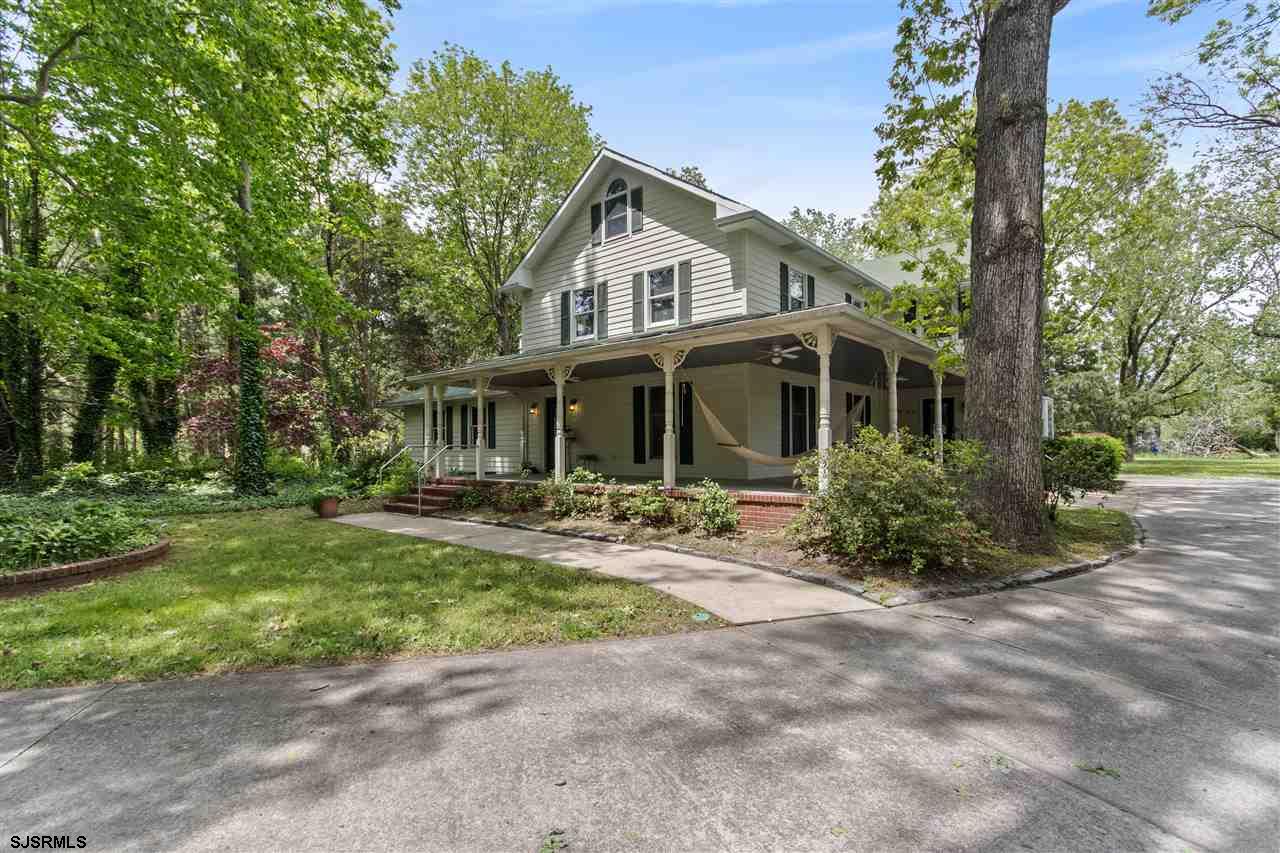 281 Middle Road Hammonton, NJ 08037 - Photo 2 of 25 Gallery Image 2