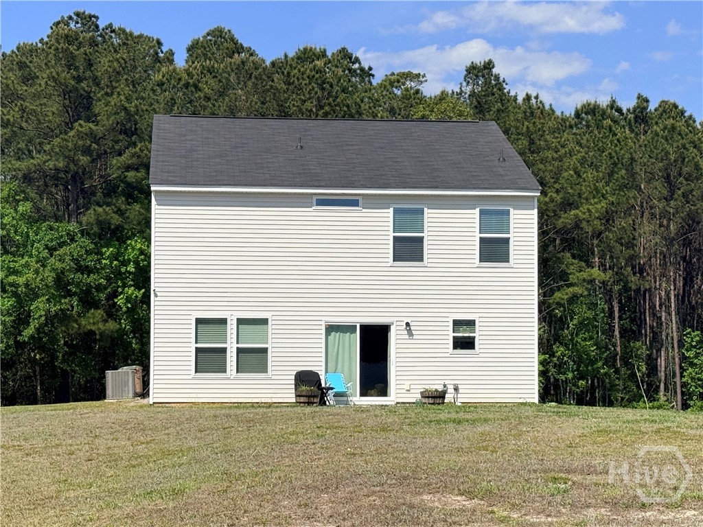 1244 Wilkins Road Midway, GA 31320 - Photo 6 of 13