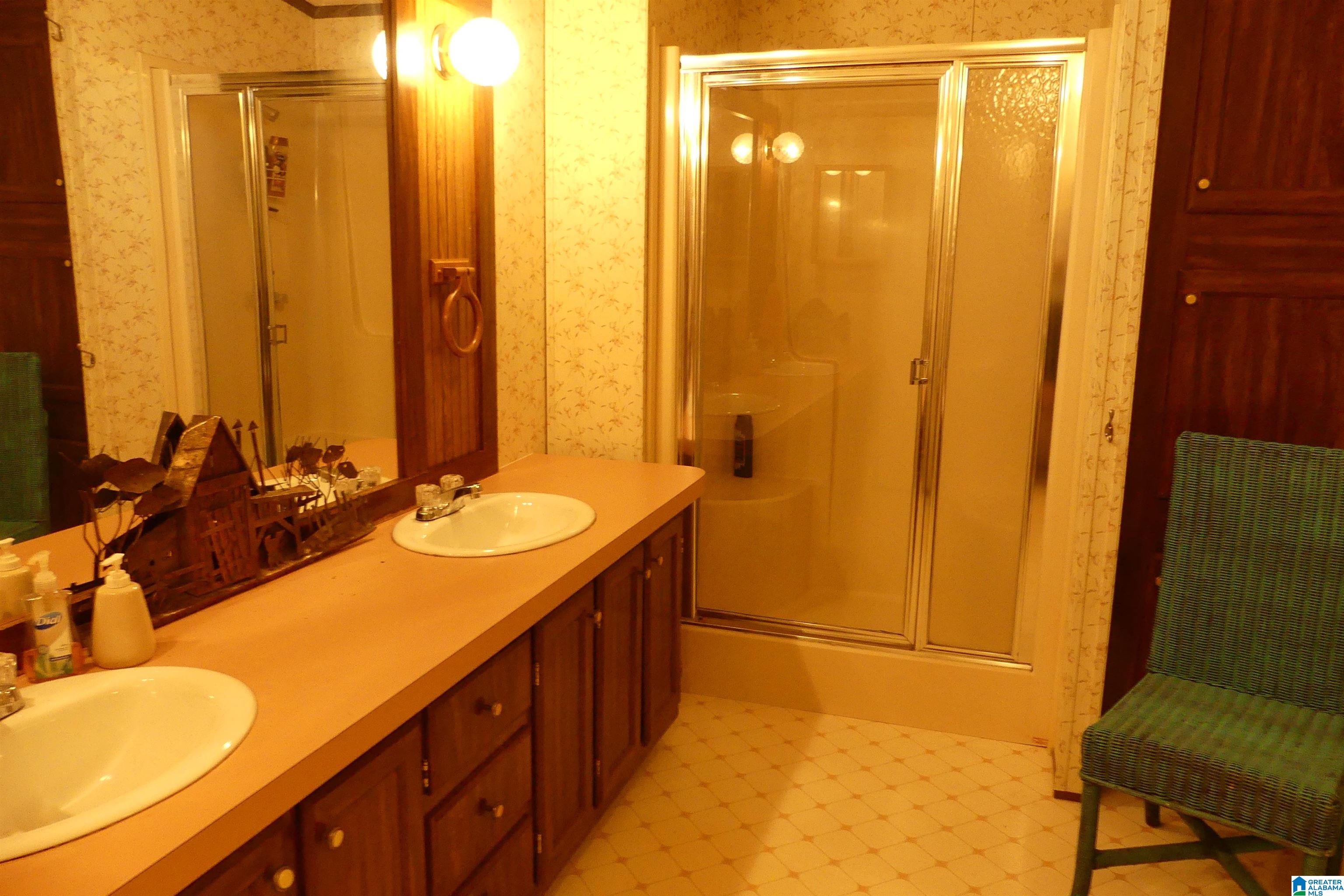 248 Pine Ridge Road Wedowee, AL 36278 - Photo 19 of 30