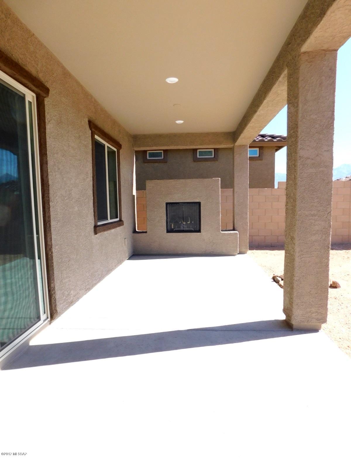 751 Flying Ace Lane Tucson, AZ 85755 - Photo 21 of 25