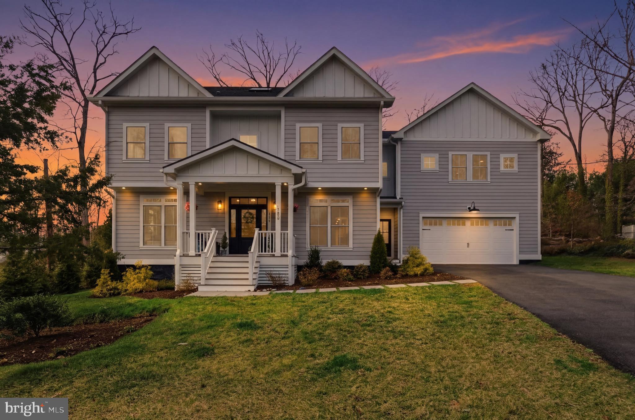 1304 Gahant Road Alexandria, VA 22308 - Photo 1 of 56