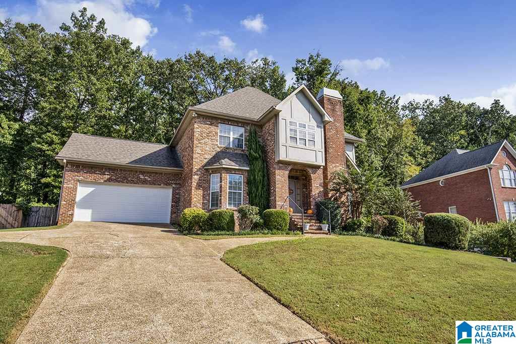 616 Camden Ridge Birmingham, AL 35226 - Photo 2 of 30