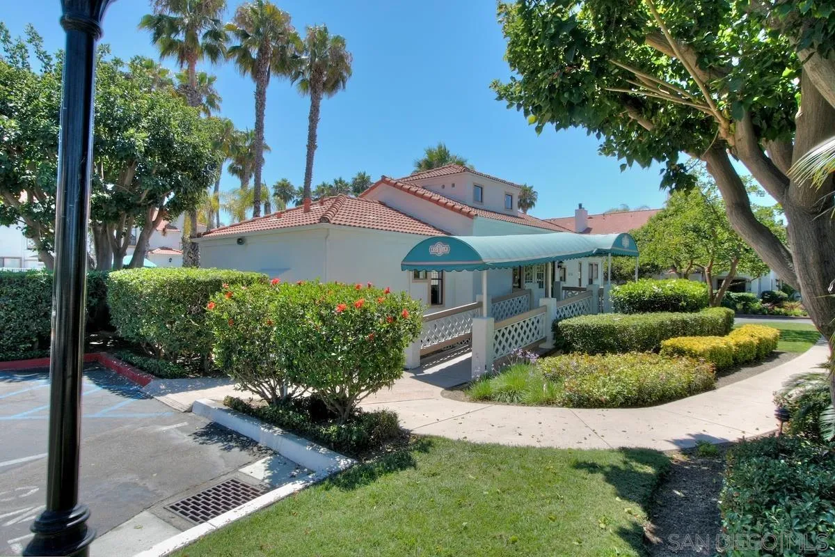 9444 Twin Trails Drive, Unit 202 San Diego, CA 92129 - Photo 24 of 30