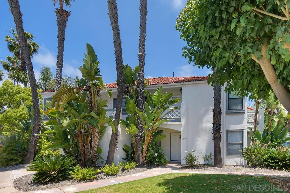 9444 Twin Trails Drive, Unit 202 San Diego, CA 92129 - Photo 28 of 30