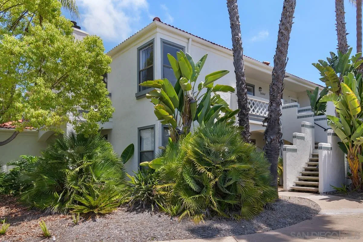 9444 Twin Trails Drive, Unit 202 San Diego, CA 92129 - Photo 29 of 30