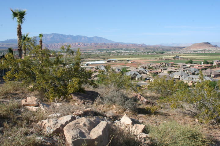 Stone Cliff Dr Street, Unit 14 St. George, UT 84790 - Photo 1 of 1 Lot