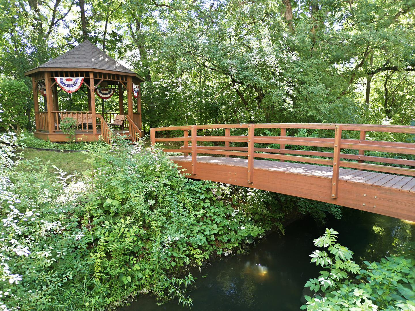 8701 Lake Ridge Drive Darien, IL 60561 - Photo 26 of 35