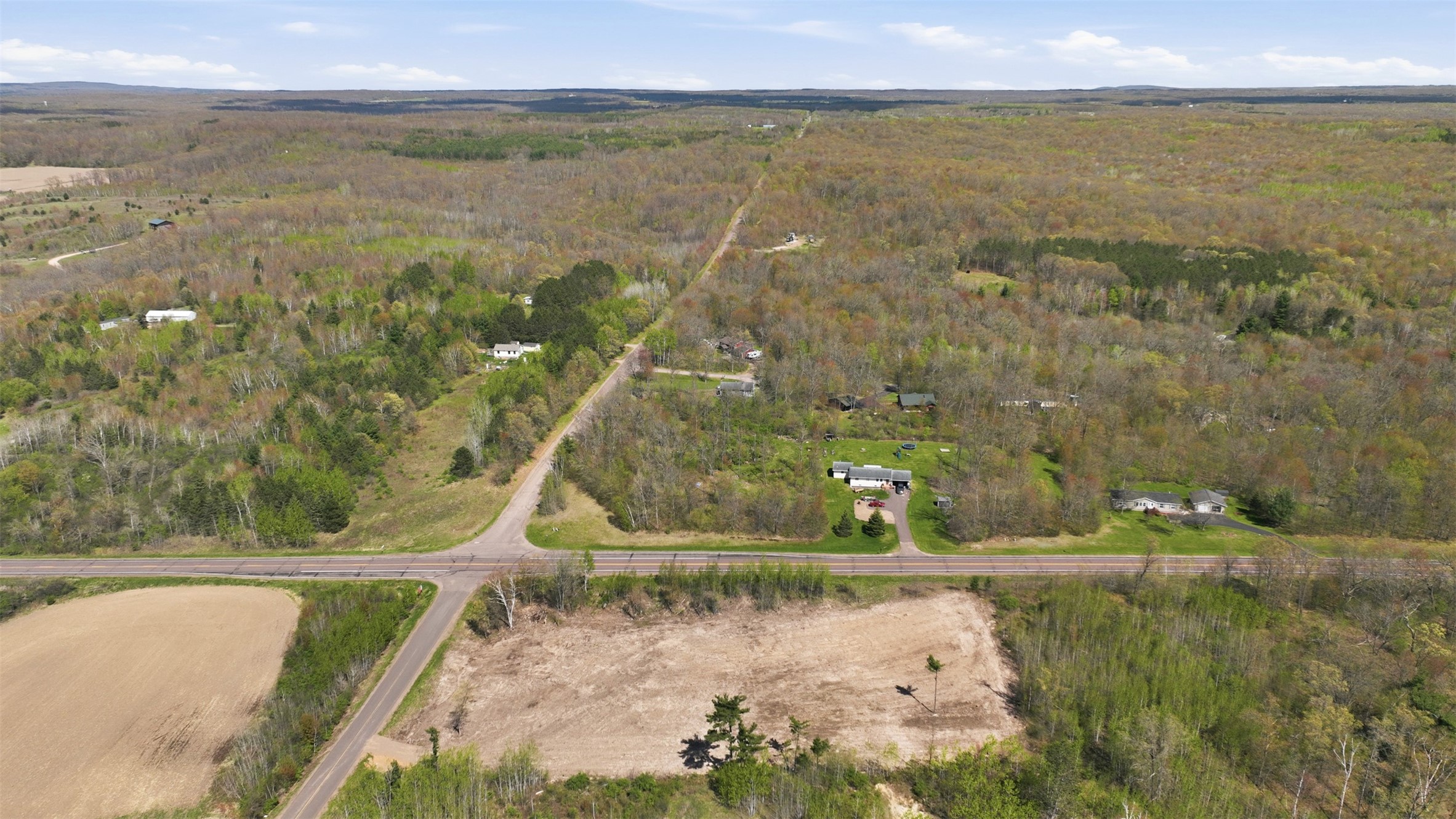 Lot 2 25th Street Chetek, WI 54728 - Photo 13 of 17 Gallery Image 13