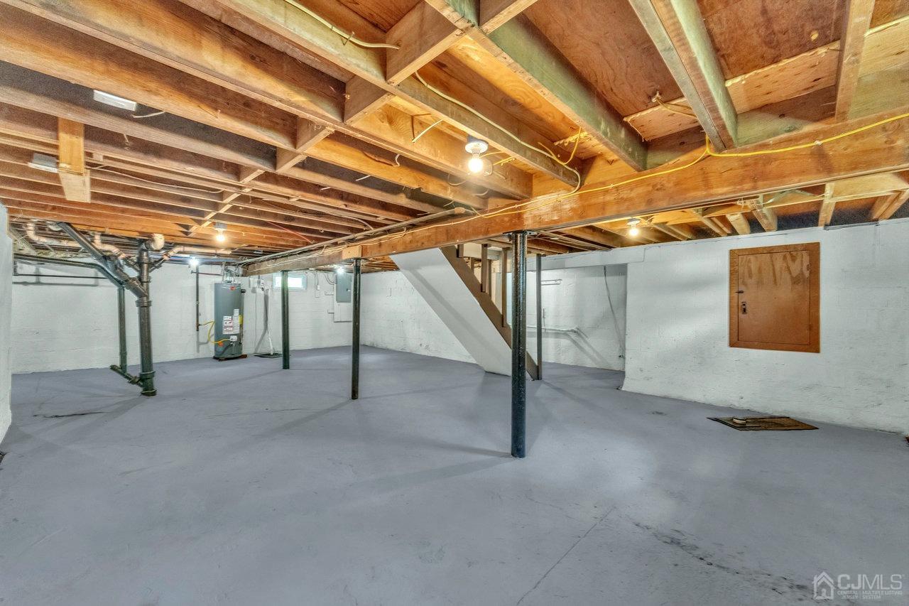 114 Morningside Road Colonia, NJ 07067 - Photo 23 of 27 a view of under construction room