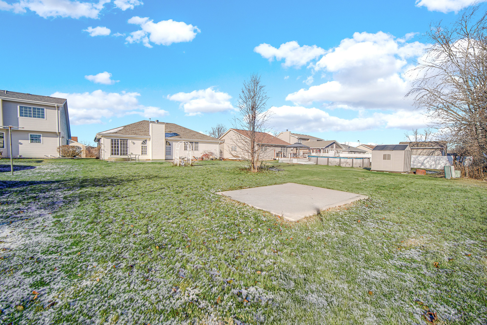 3037 Sandy Ridge Drive Steger, IL 60475 - Photo 24 of 26 Gallery Image 24