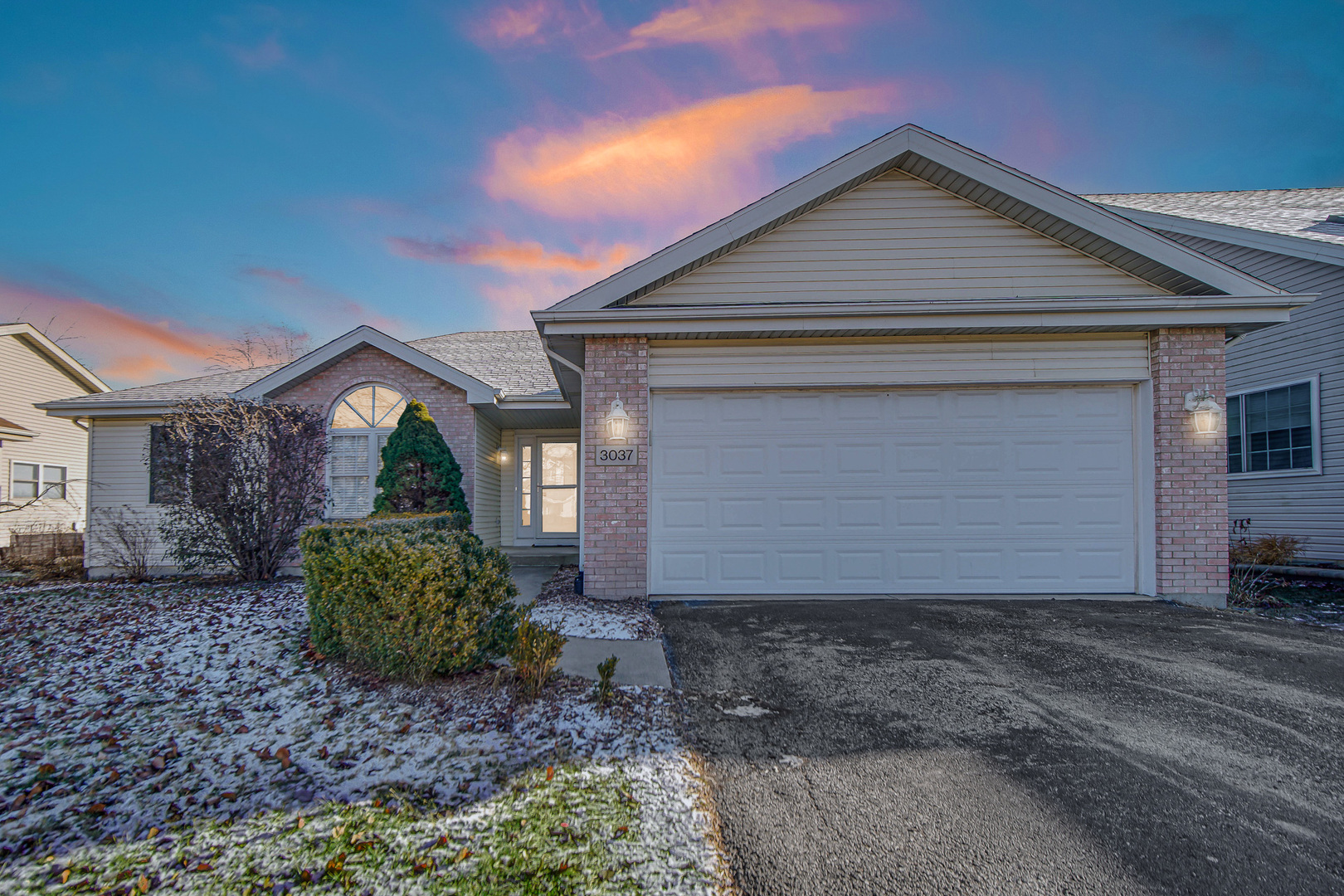 3037 Sandy Ridge Drive Steger, IL 60475 - Photo 26 of 26 Gallery Image 26