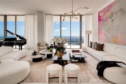 $18,950,000 | 2655 South Bayshore Drive, Unit LPH, Coconut Grove, FL 33133