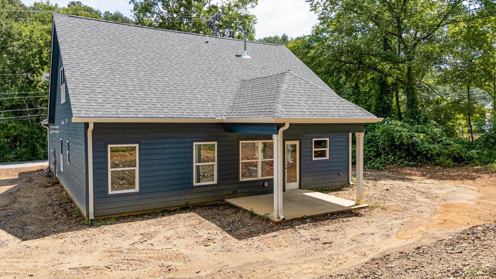 4797 Green Shanty Road Ooltewah, TN 37363 - Photo 4 of 34 04-4797 Green Shanty Rd-4