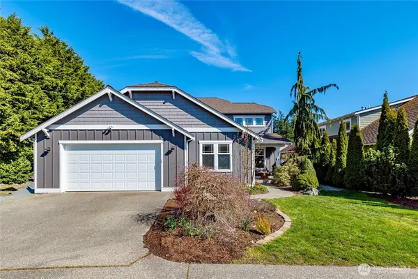 $805,000 | 2514 Fir Crest Boulevard, Anacortes, WA 98221