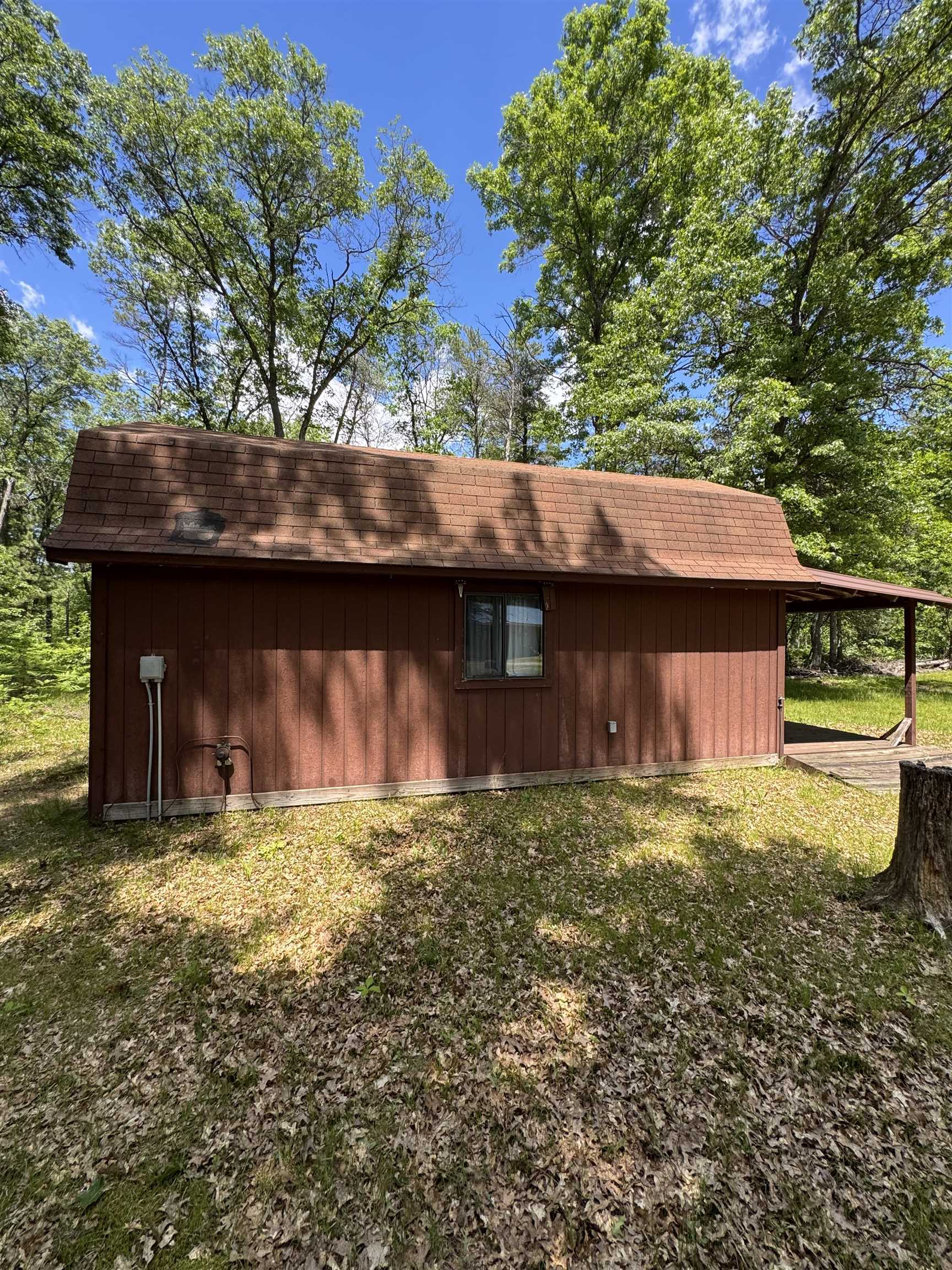 3308 South Morrison Road West Branch, MI 48661 - Photo 5 of 56