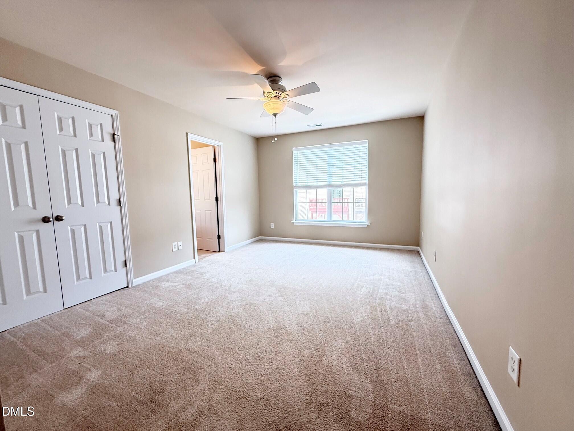 9911 Cleaver Court Raleigh, NC 27617 - Photo 19 of 27 Bedroom 2