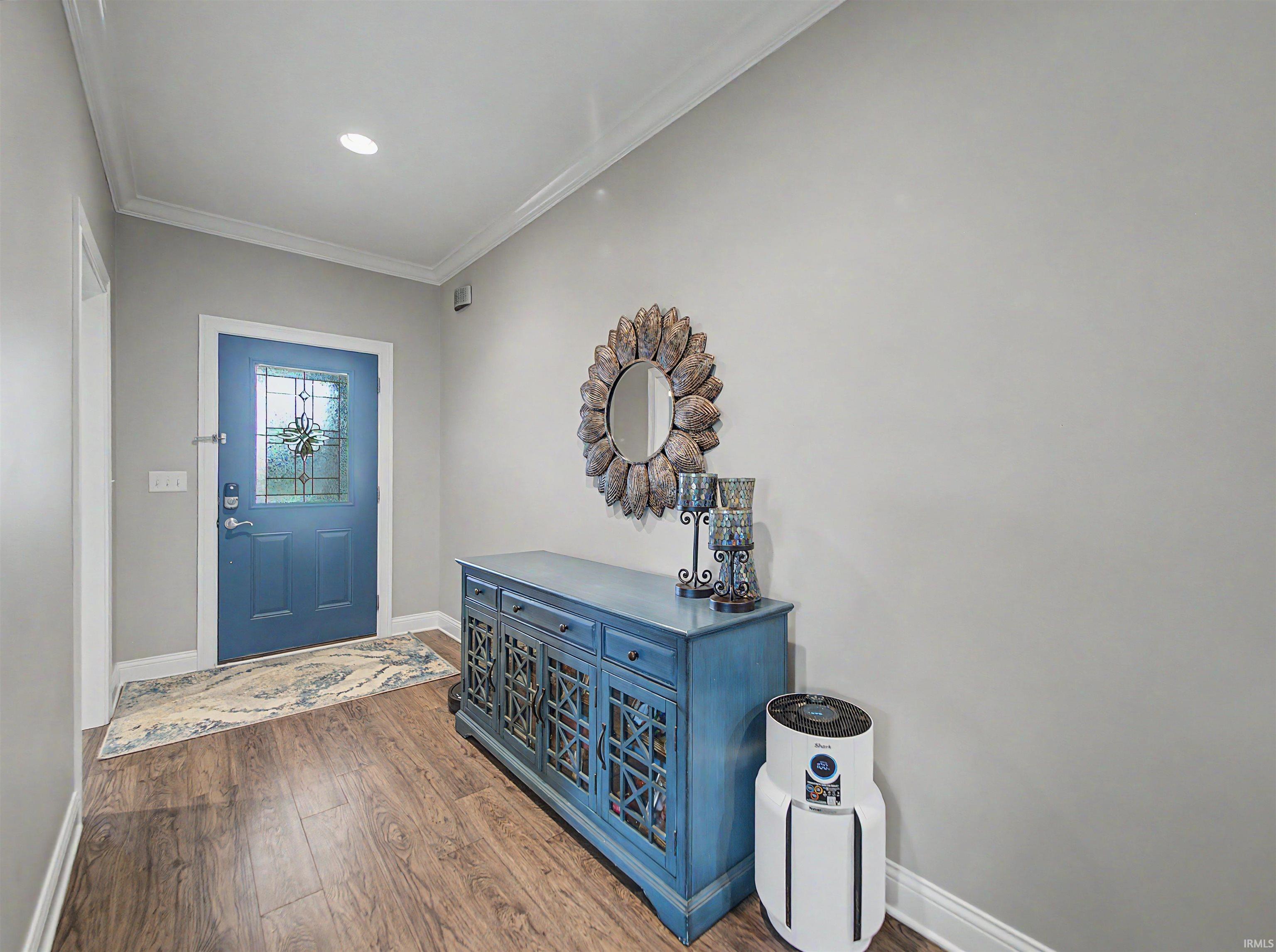 3133 South Pigeon Valley Road Boonville, IN 47601 - Photo 5 of 36