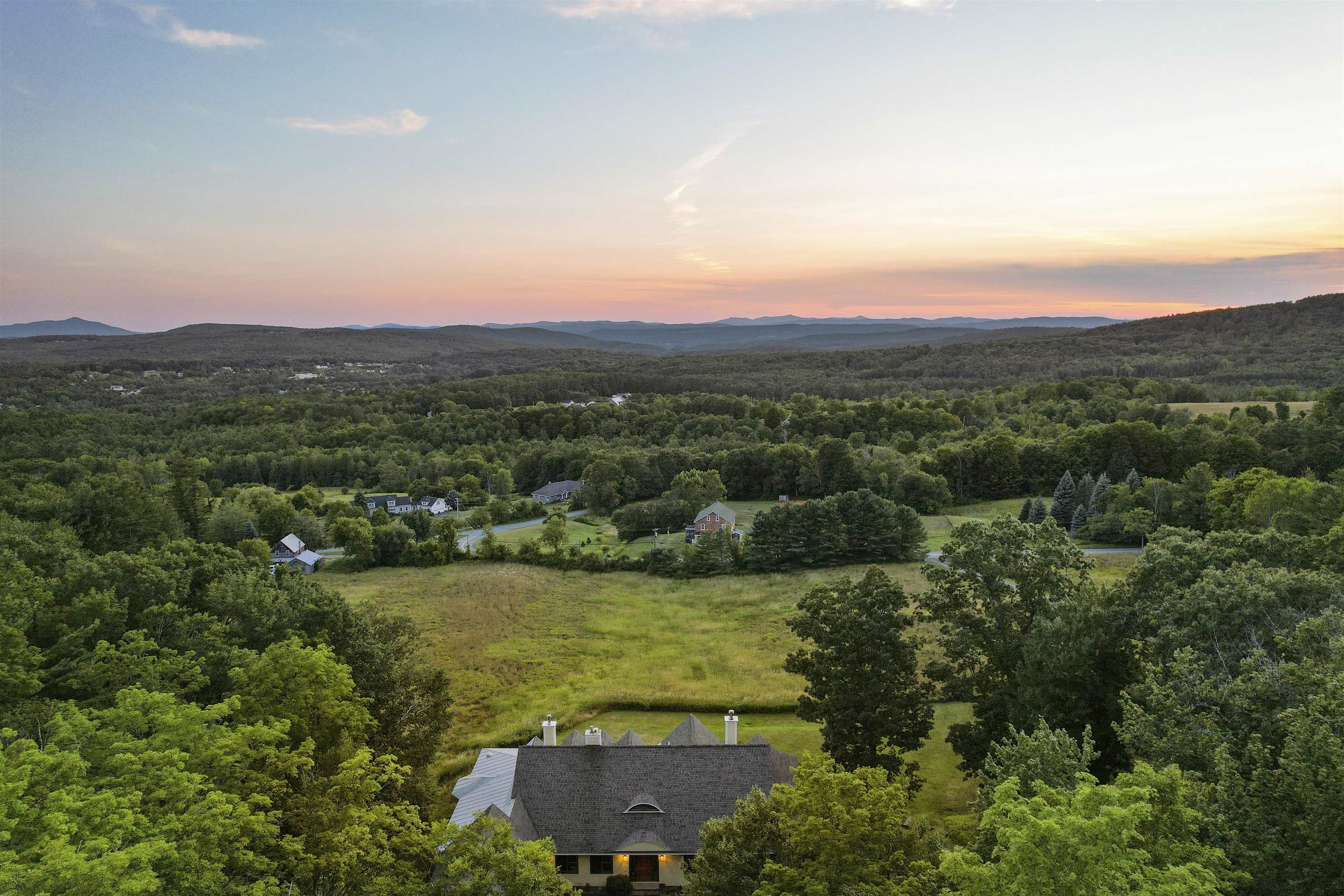 6 Jenkins Road Lebanon, NH 03766 - Photo 1 of 40