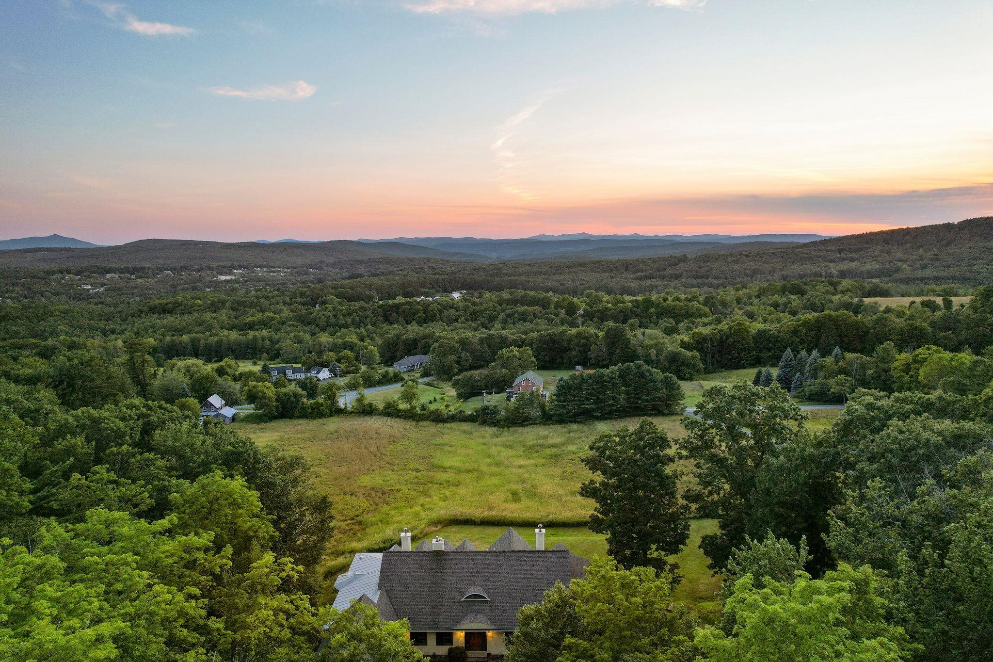 6 Jenkins Road Lebanon, NH 03766 - Photo 40 of 40