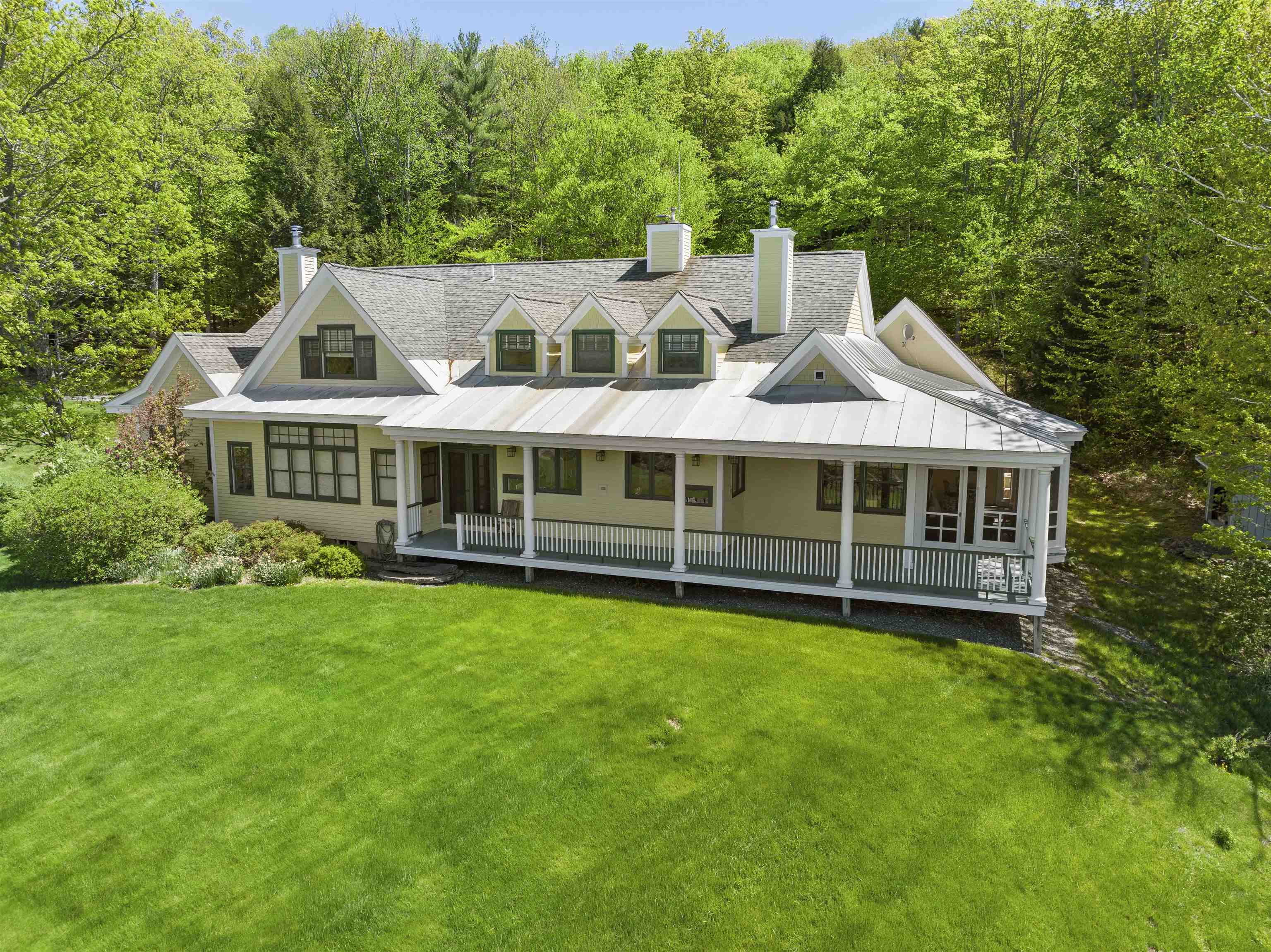 6 Jenkins Road Lebanon, NH 03766 - Photo 4 of 40