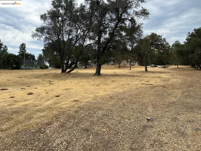 $39,900 | 13440 Clements Road, Groveland, CA 95321