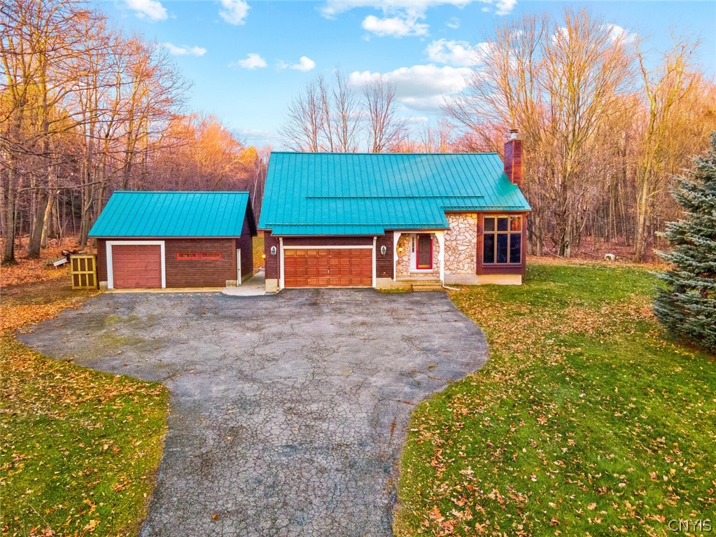 228 Saw Mill Road Pulaski, NY 13142 - Photo 1 of 1