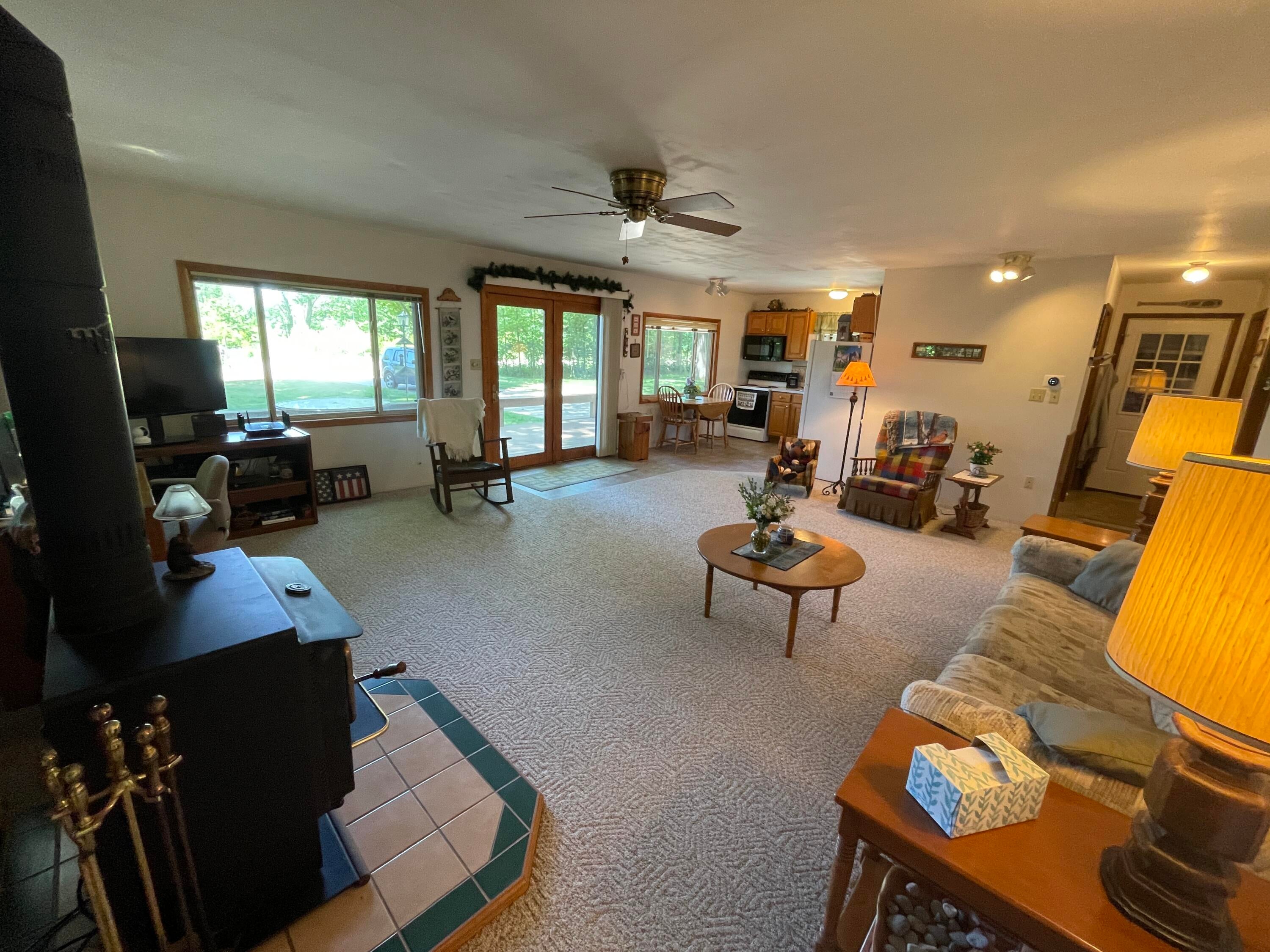 5210 North Reserve Road Roscommon, MI 48653 - Photo 4 of 22 Gallery Image 4