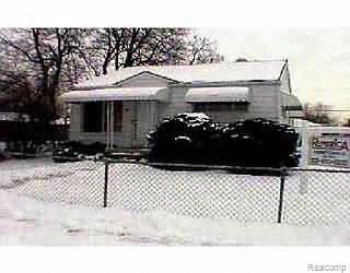 7700 Rutherford Street Detroit, MI 48228 - Photo 1 of 1 Listing Image