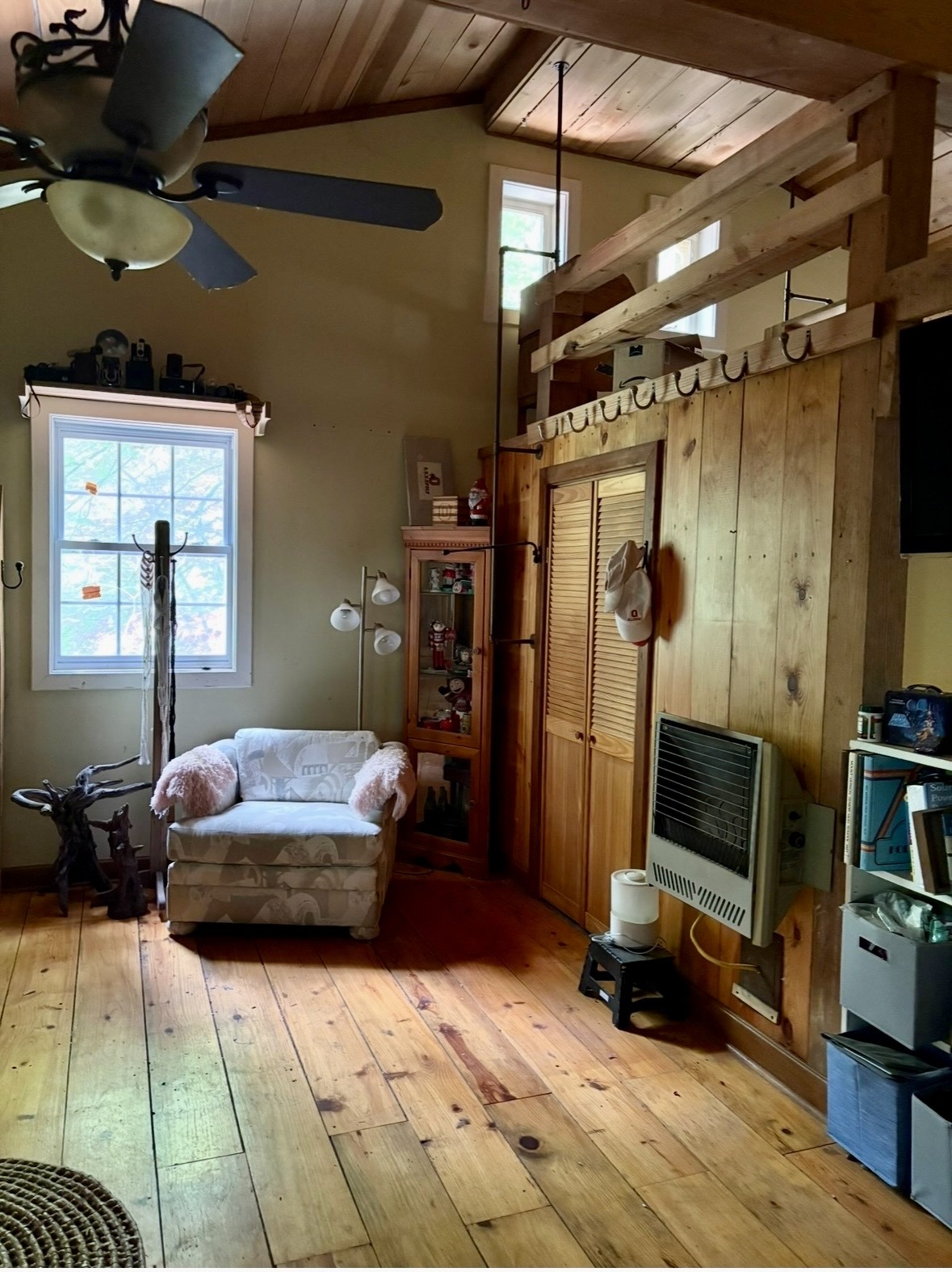 1431 Roarks Cove Road Decherd, TN 37324 - Photo 6 of 11