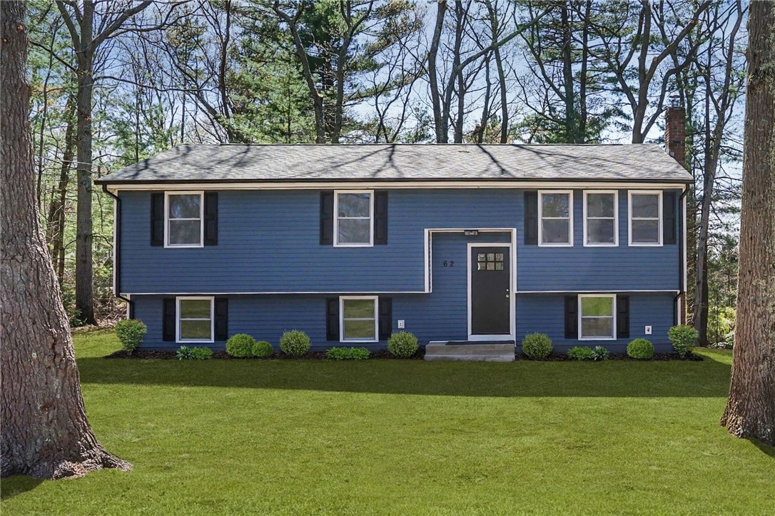 62 Bishop Hill Road Johnston, RI 02919 - Photo 1 of 33
