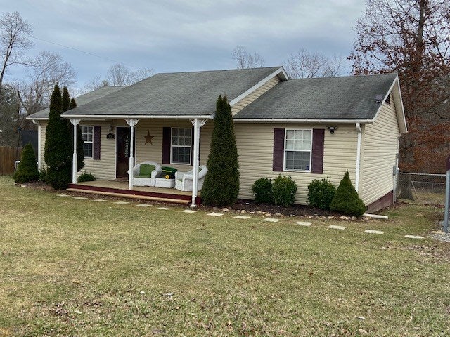326 Sheffey School Road Max Meadows, VA 24360 - Photo 32 of 39 Gallery Image 32