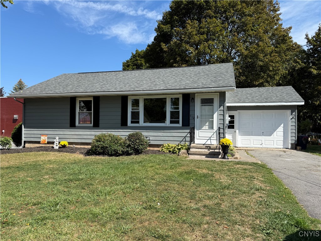 112 Ransom Avenue Sherrill, NY 13461 - Photo 1 of 1 Gallery Image 1