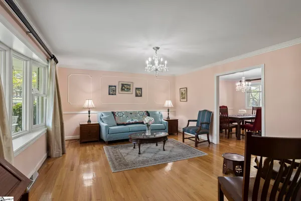 $895,000 | 126 Shannon Lake Circle, Greenville, SC 29615