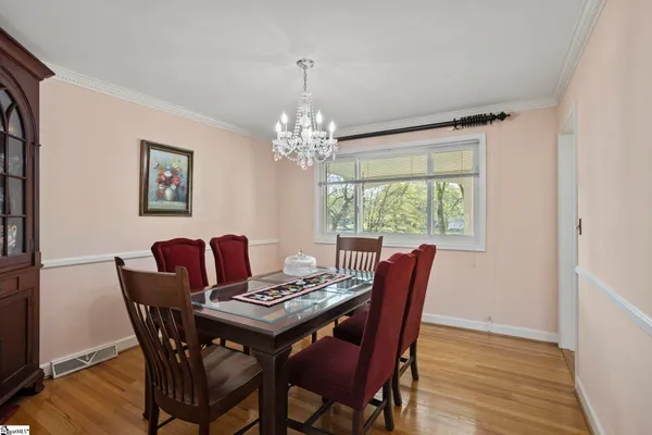 $895,000 | 126 Shannon Lake Circle, Greenville, SC 29615