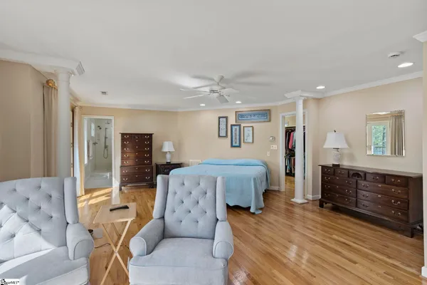 $895,000 | 126 Shannon Lake Circle, Greenville, SC 29615