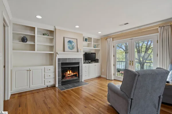 $895,000 | 126 Shannon Lake Circle, Greenville, SC 29615