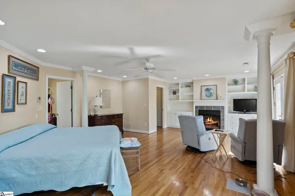 $895,000 | 126 Shannon Lake Circle, Greenville, SC 29615