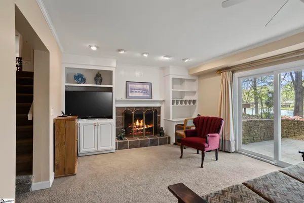 $895,000 | 126 Shannon Lake Circle, Greenville, SC 29615