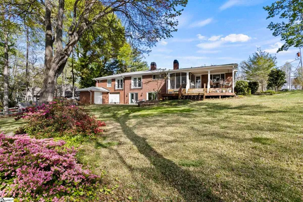 $895,000 | 126 Shannon Lake Circle, Greenville, SC 29615
