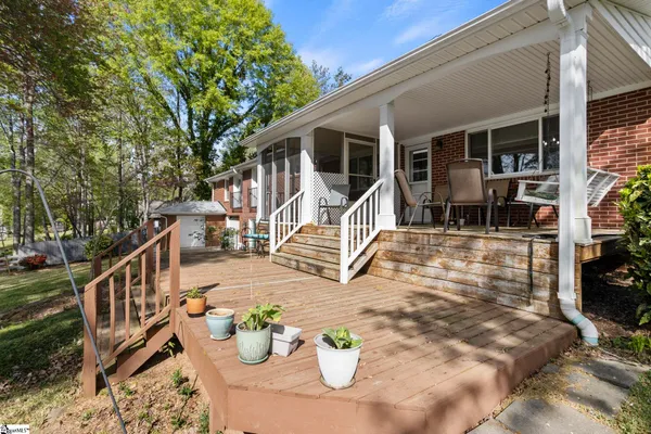 $895,000 | 126 Shannon Lake Circle, Greenville, SC 29615