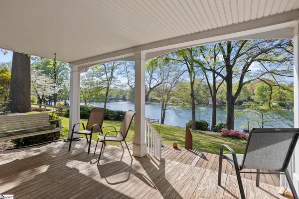 $895,000 | 126 Shannon Lake Circle, Greenville, SC 29615
