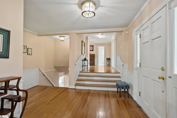 $895,000 | 126 Shannon Lake Circle, Greenville, SC 29615