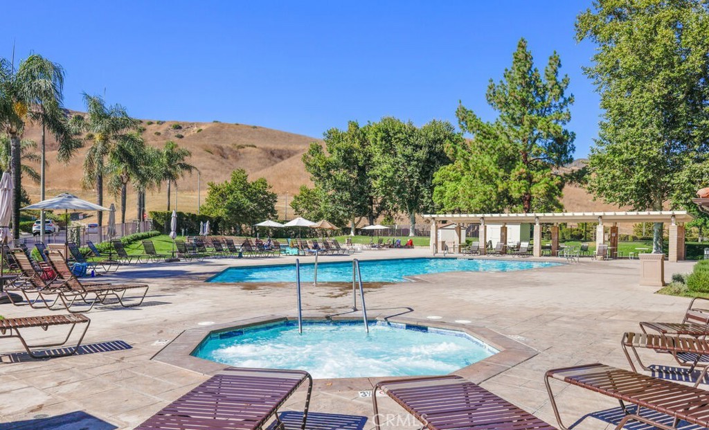 19571 Turtle Ridge Lane Porter Ranch, CA 91326 - Photo 33 of 36