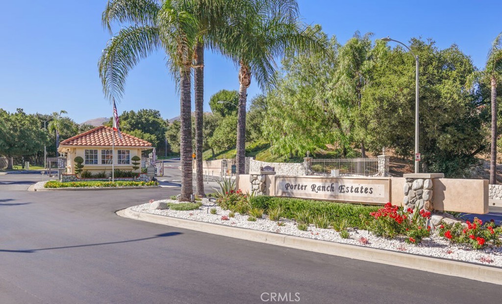 19571 Turtle Ridge Lane Porter Ranch, CA 91326 - Photo 35 of 36