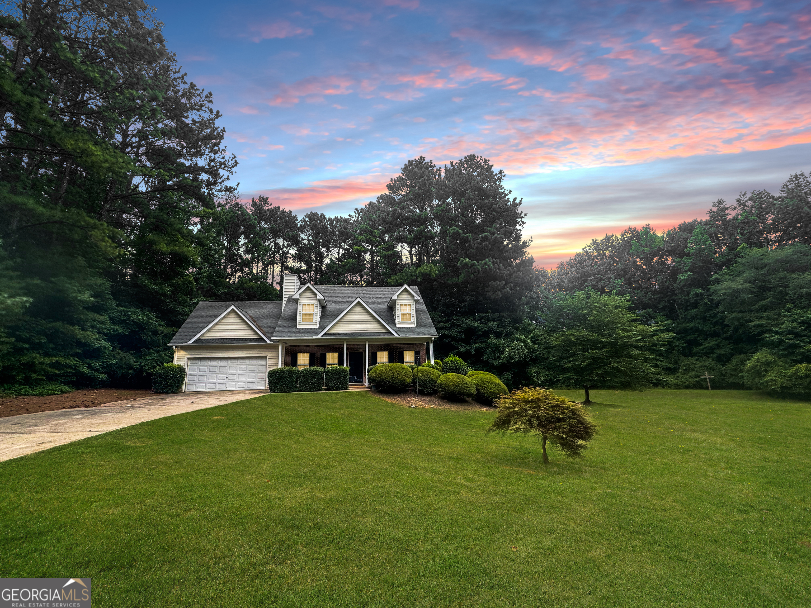 203 Raventree Lane Griffin, GA 30224 - Photo 1 of 1 Gallery Image 1