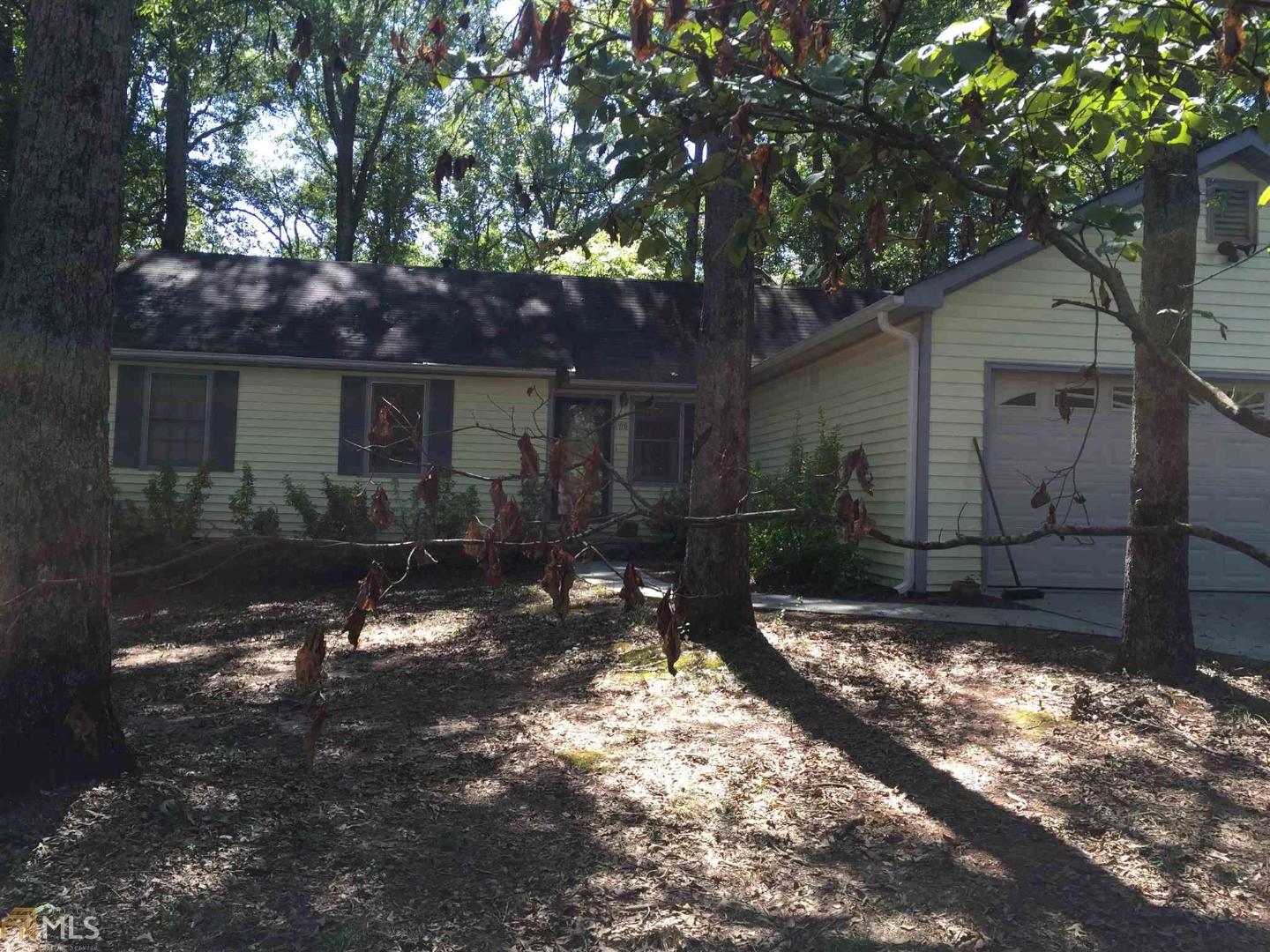 4190 Fayetteville Road, Unit 16 Griffin, GA 30223 - Photo 1 of 1 Gallery Image 1