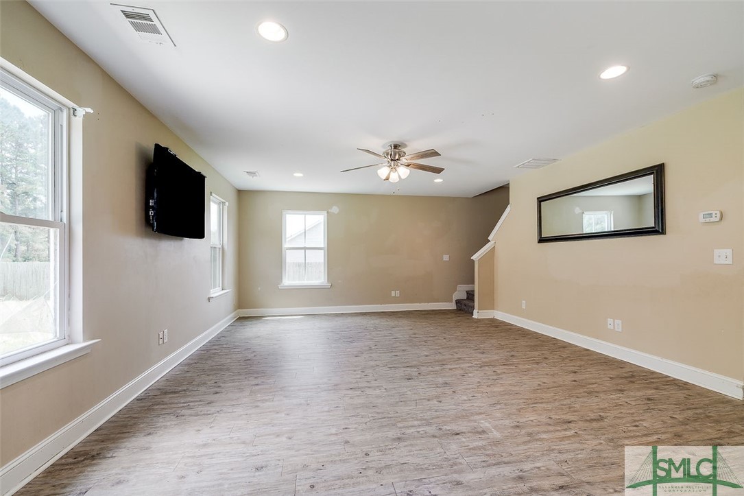 125 Frank Edwards Road Ellabell, GA 31308 - Photo 10 of 30
